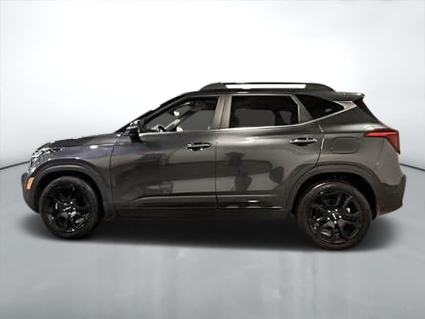 2024 Kia Seltos X-Line-5