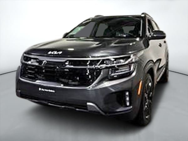 2024 Kia Seltos X-Line-6