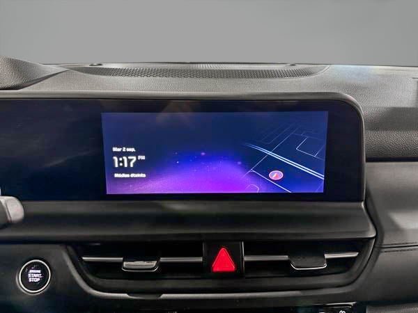 2024 Kia Seltos X-Line-20