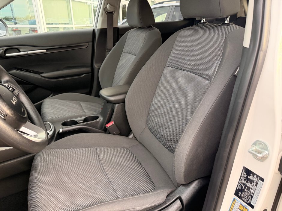 Kia Seltos LX FWD 2024-13