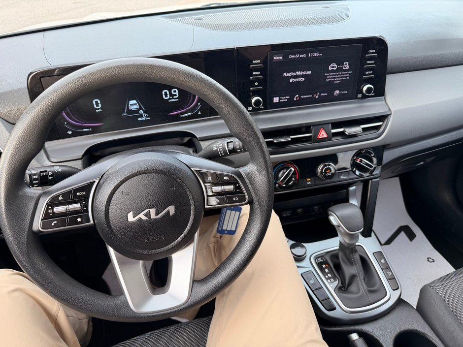 Kia Seltos LX FWD 2024-24