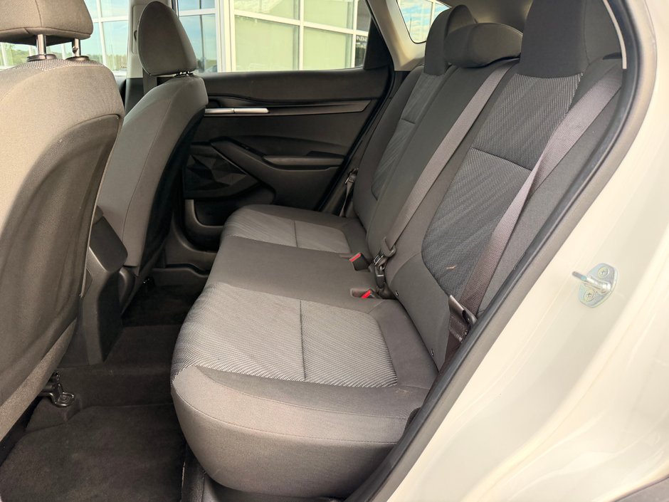 Kia Seltos LX FWD 2024-25
