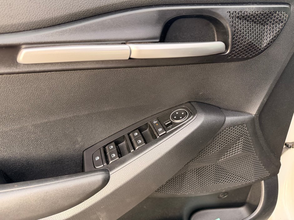 Kia Seltos LX FWD 2024-11