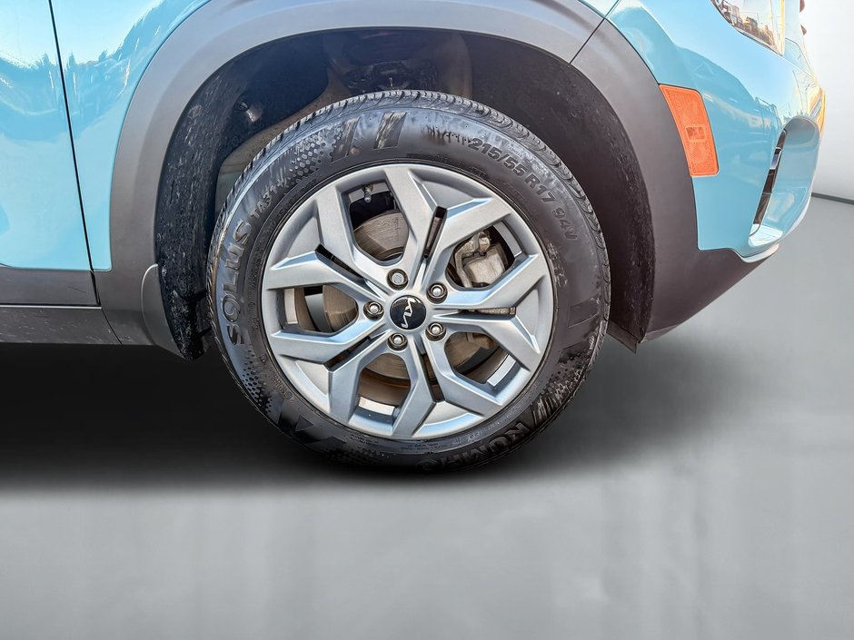2024 Kia Seltos LX AWD-8
