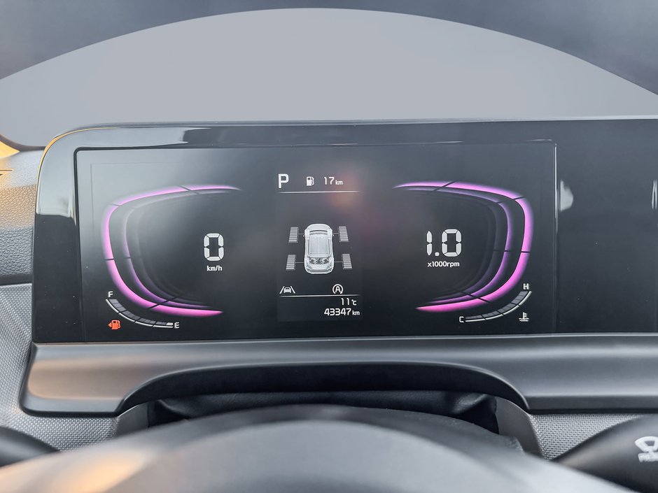 2024 Kia Seltos LX AWD-18