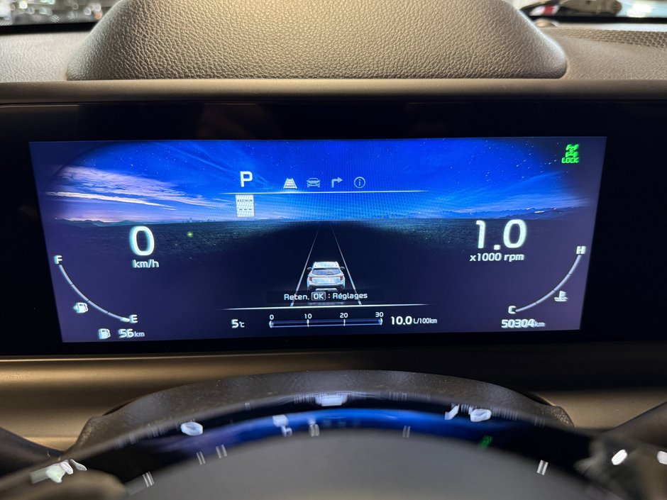 2024 Kia Seltos SX-19