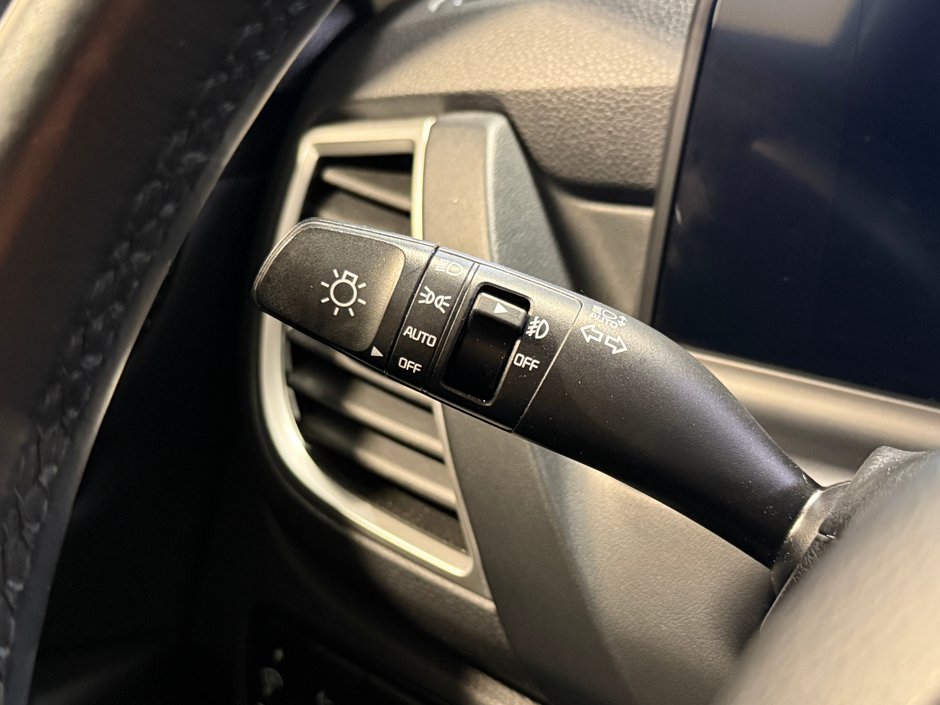 2024 Kia Seltos SX-17