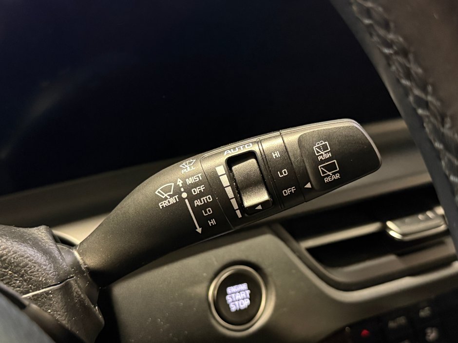 2024 Kia Seltos SX-18