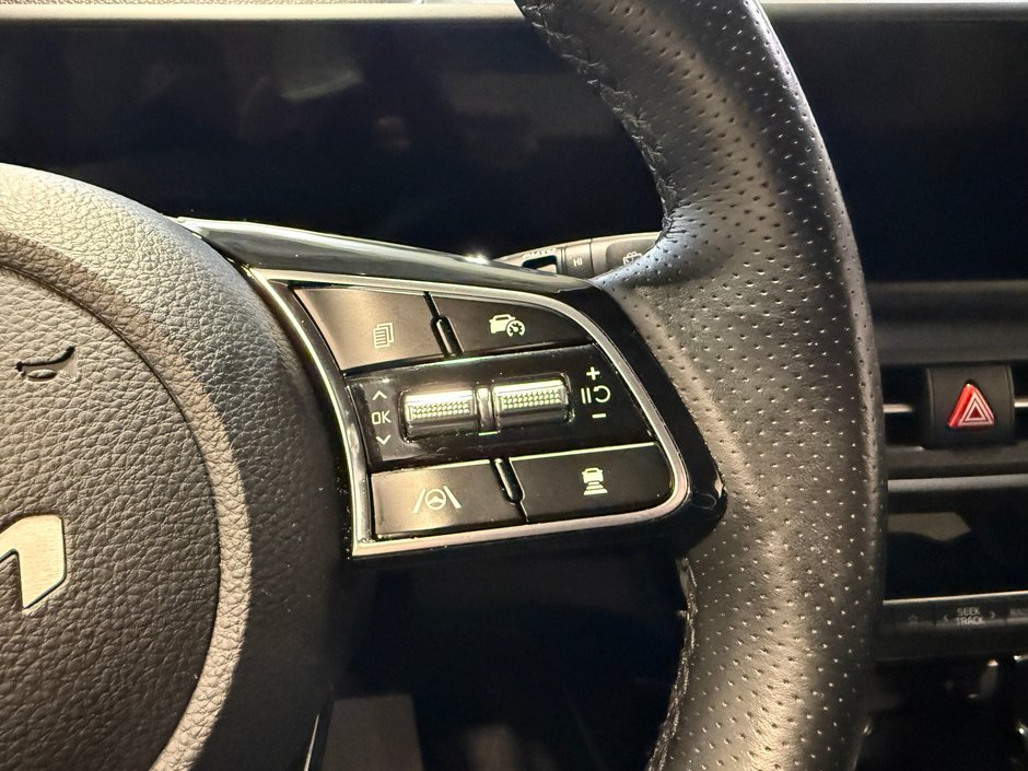 2024 Kia Seltos SX-16