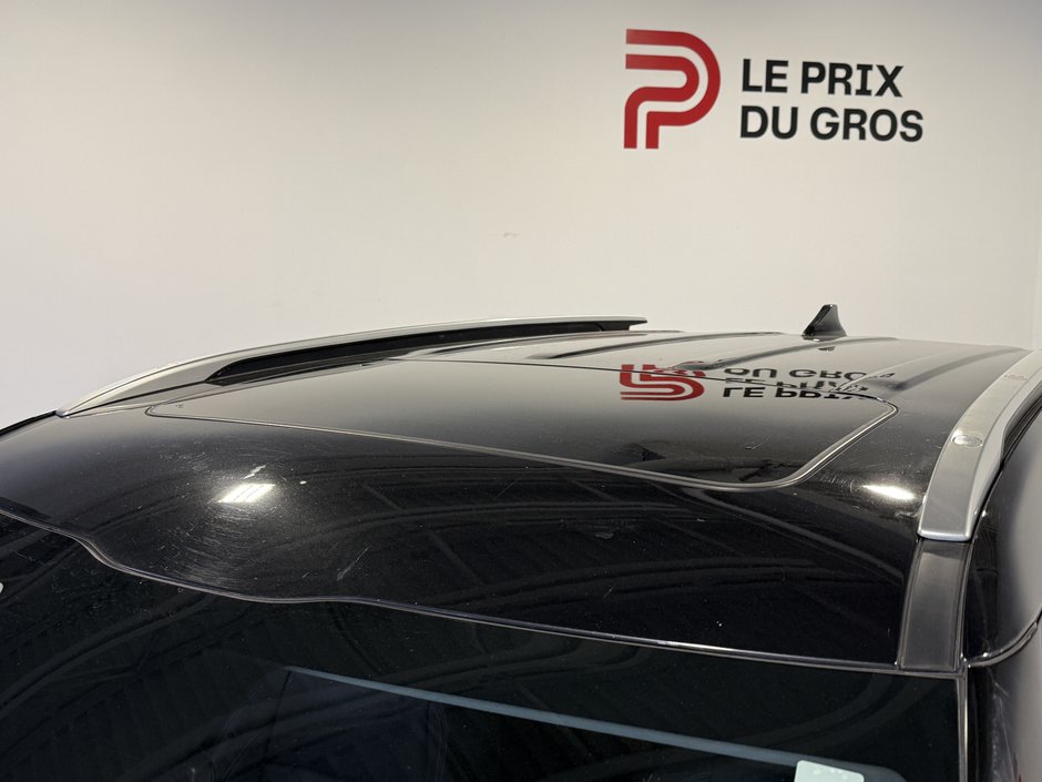 2024 Kia Seltos SX-8