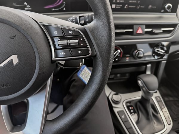 2024 Kia Seltos LX AWD-19