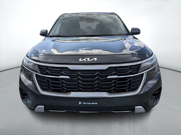 2024 Kia Seltos LX AWD-1