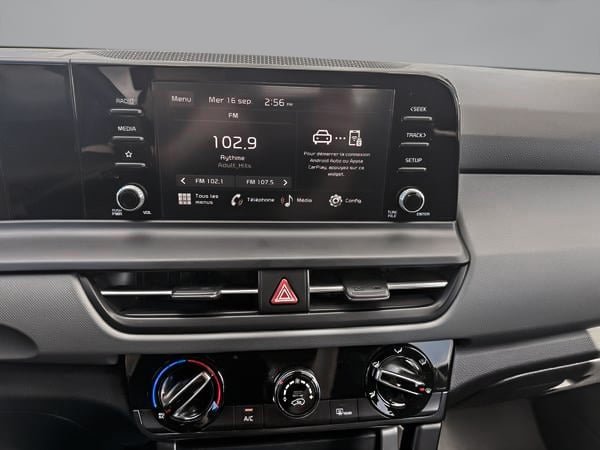 2024 Kia Seltos LX AWD-21