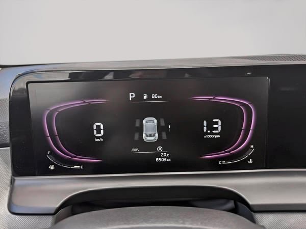 2024 Kia Seltos LX AWD-20