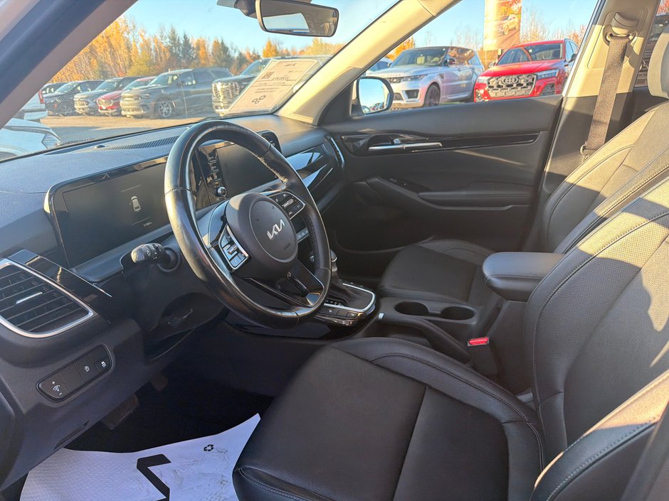 2024 Kia Seltos EX AWD-15