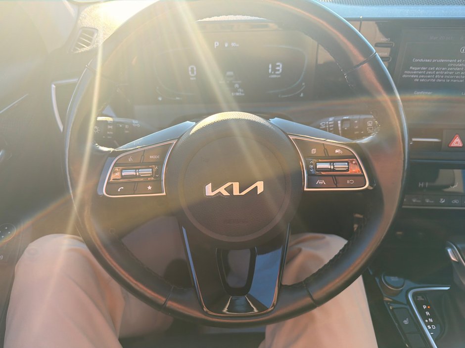 2024 Kia Seltos EX AWD-16