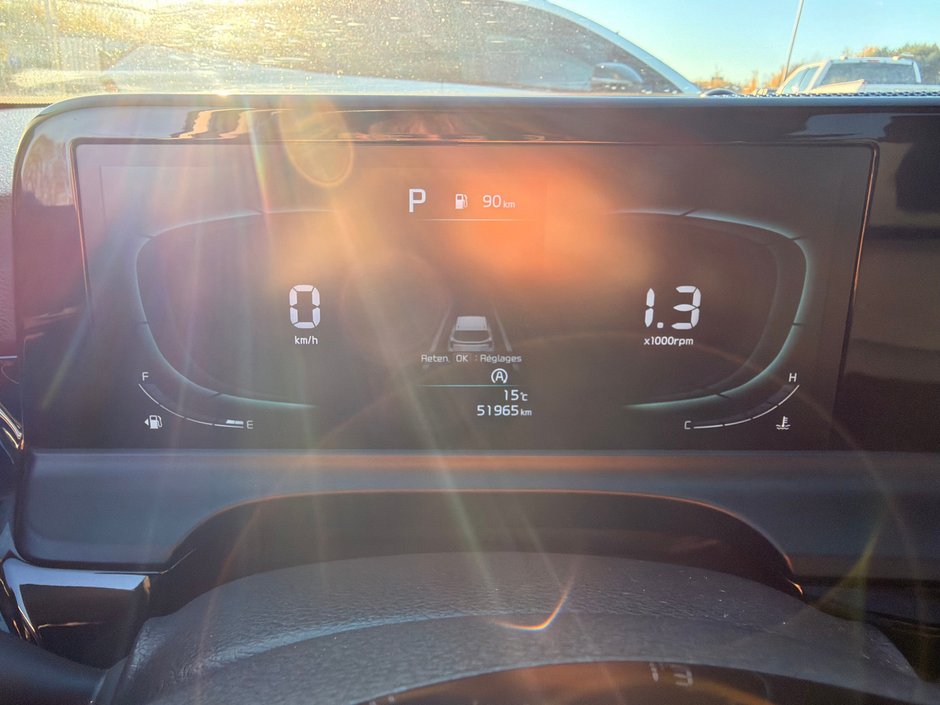 2024 Kia Seltos EX AWD-19
