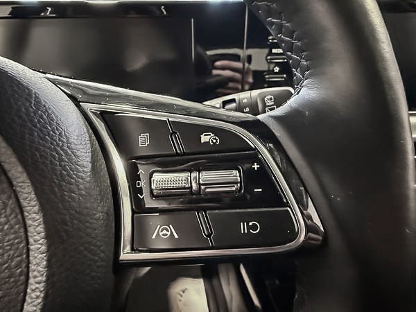 Kia Seltos EX 2025-16