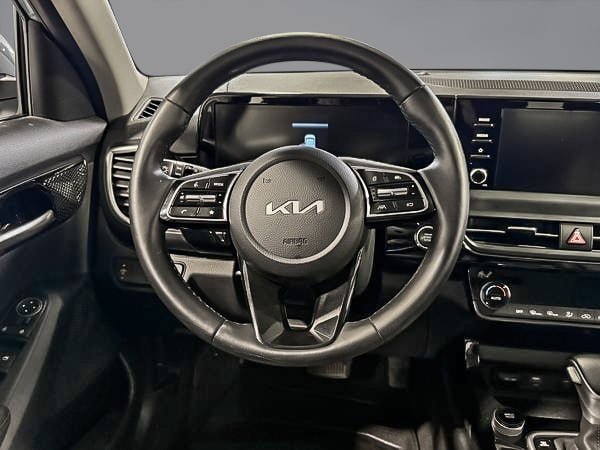 Kia Seltos EX 2025-14
