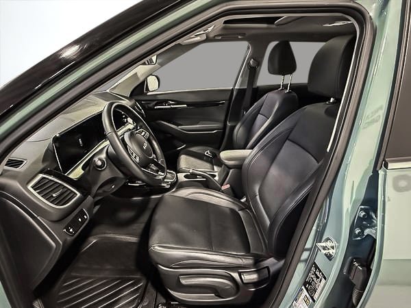Kia Seltos EX 2025-13