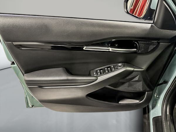 Kia Seltos EX 2025-11