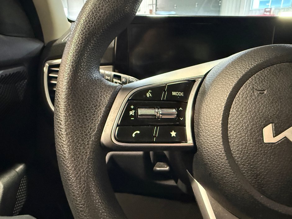 Kia Seltos LX 2025-14
