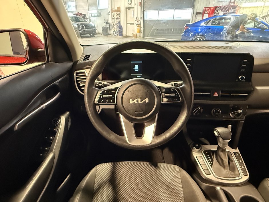 Kia Seltos LX 2025-13
