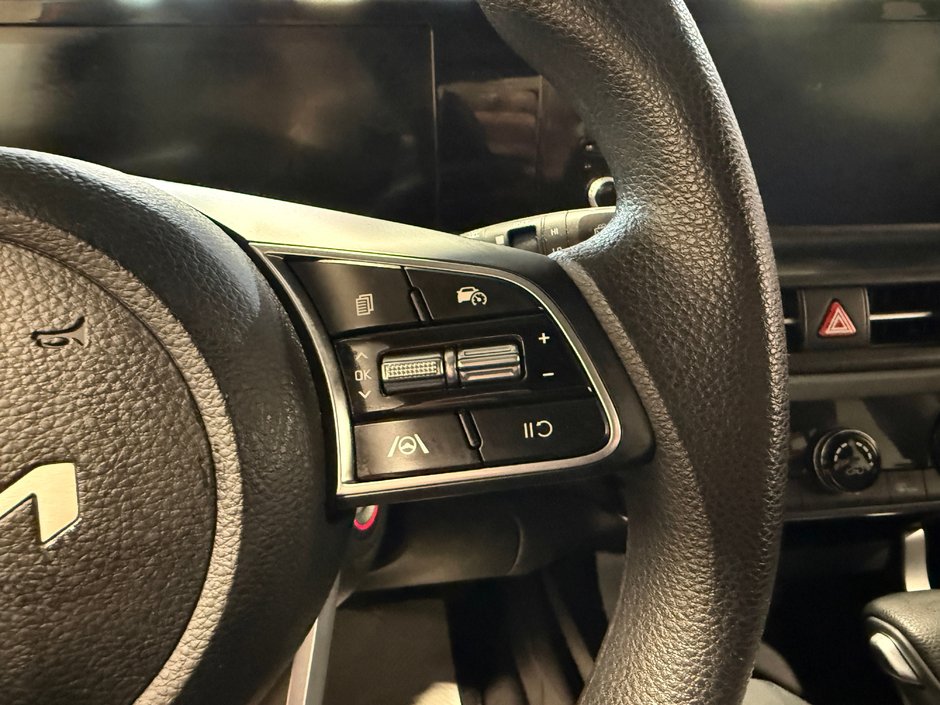 Kia Seltos LX 2025-15