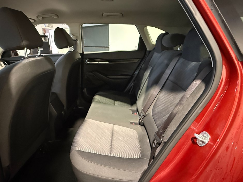 Kia Seltos LX 2025-23