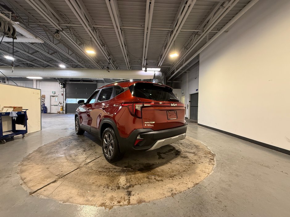 Kia Seltos LX 2025-4