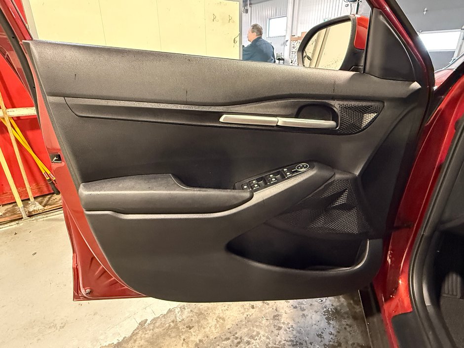 Kia Seltos LX 2025-10