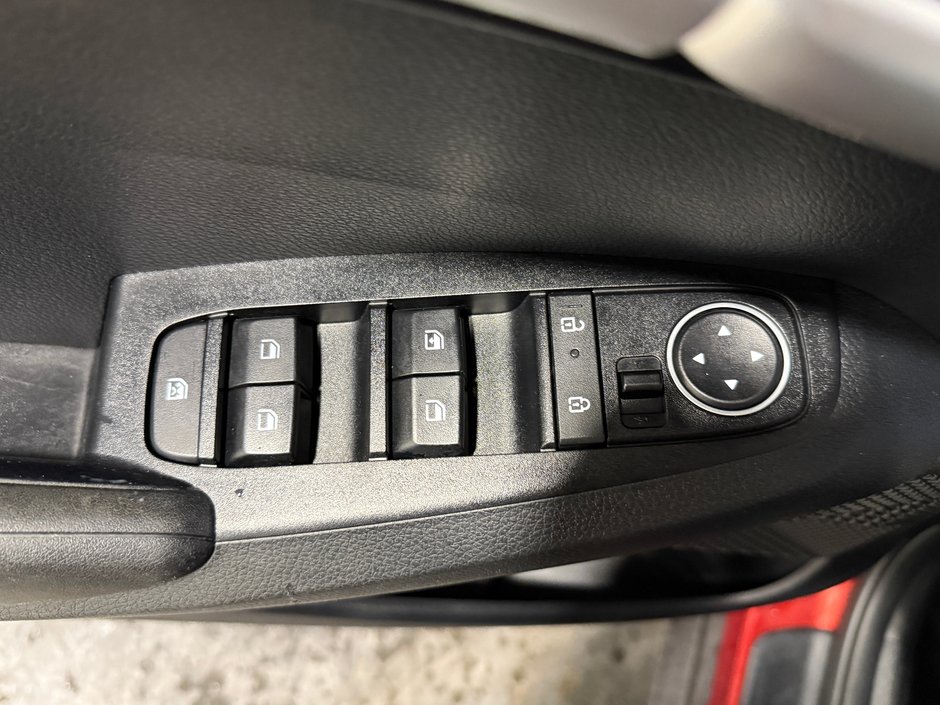 Kia Seltos LX 2025-11
