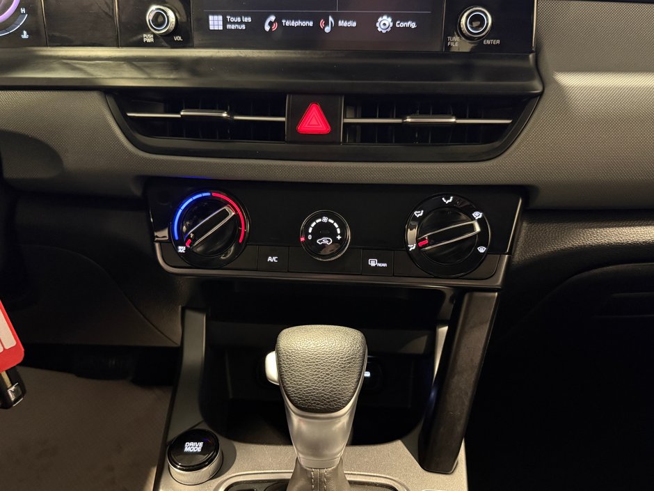 Kia Seltos LX 2025-21