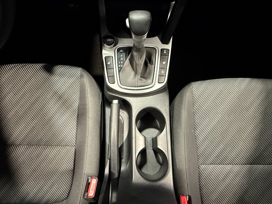 Kia Seltos LX 2025-22