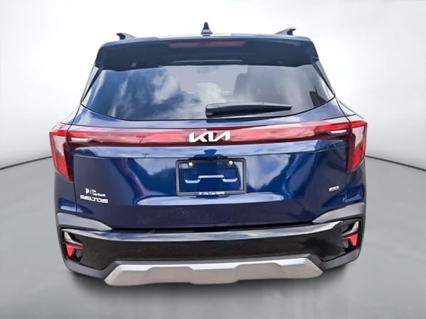 2026 Kia Seltos EX PREMIUM AWD-5