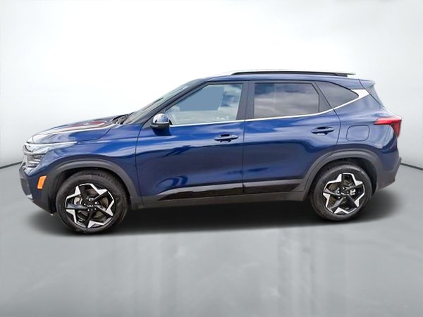 2026 Kia Seltos EX PREMIUM AWD-3