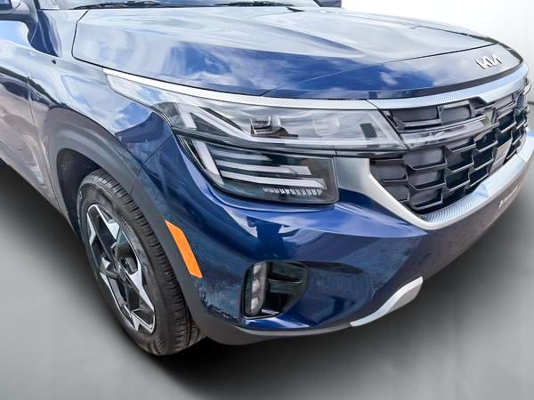 2026 Kia Seltos EX PREMIUM AWD-8
