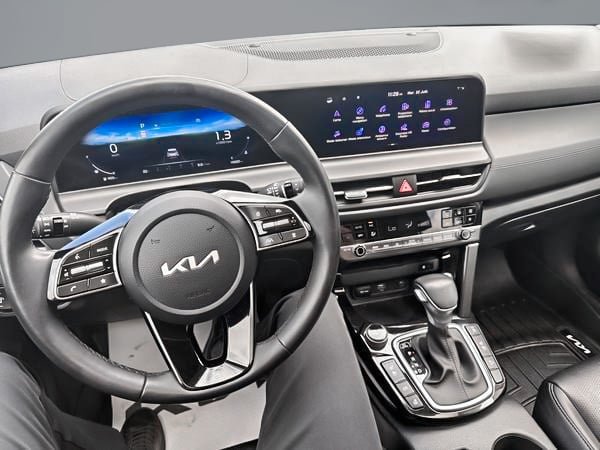 2026 Kia Seltos EX PREMIUM AWD-24