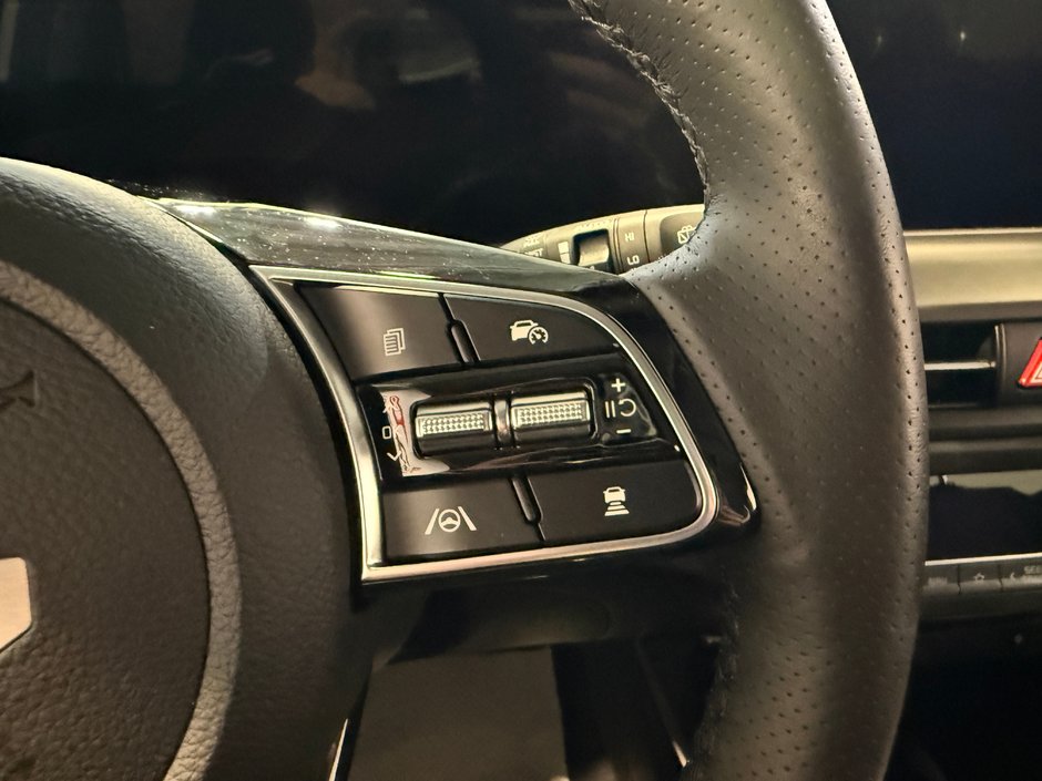 Kia Seltos SX 2026-16