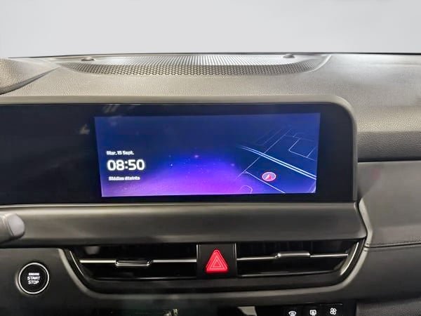 Kia Seltos SX 2026-20