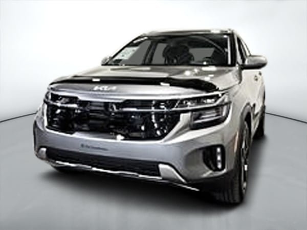 Kia Seltos SX 2026-6