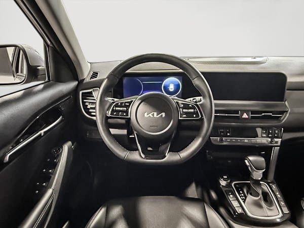 Kia Seltos SX 2026-14