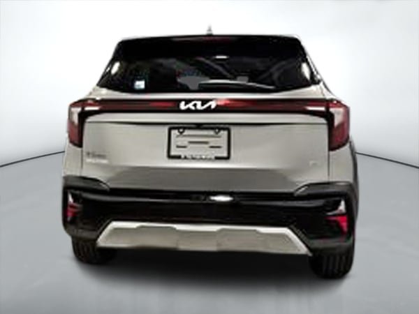 Kia Seltos SX 2026-3