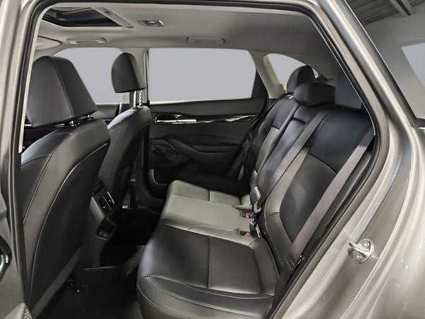 Kia Seltos SX 2026-24