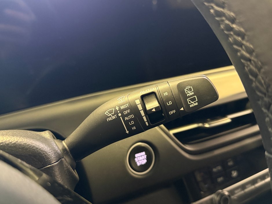 Kia Seltos SX 2026-18