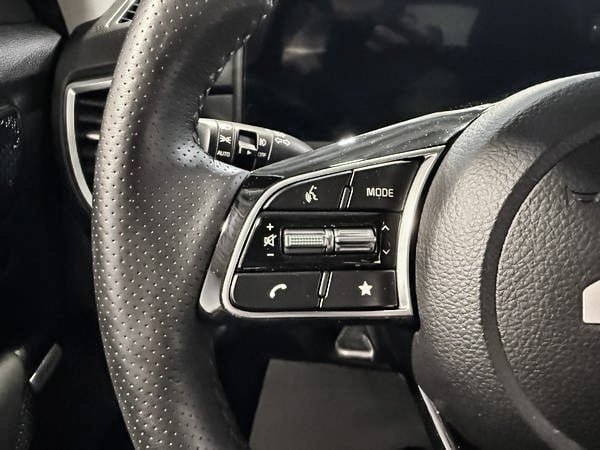 Kia Seltos SX 2026-15