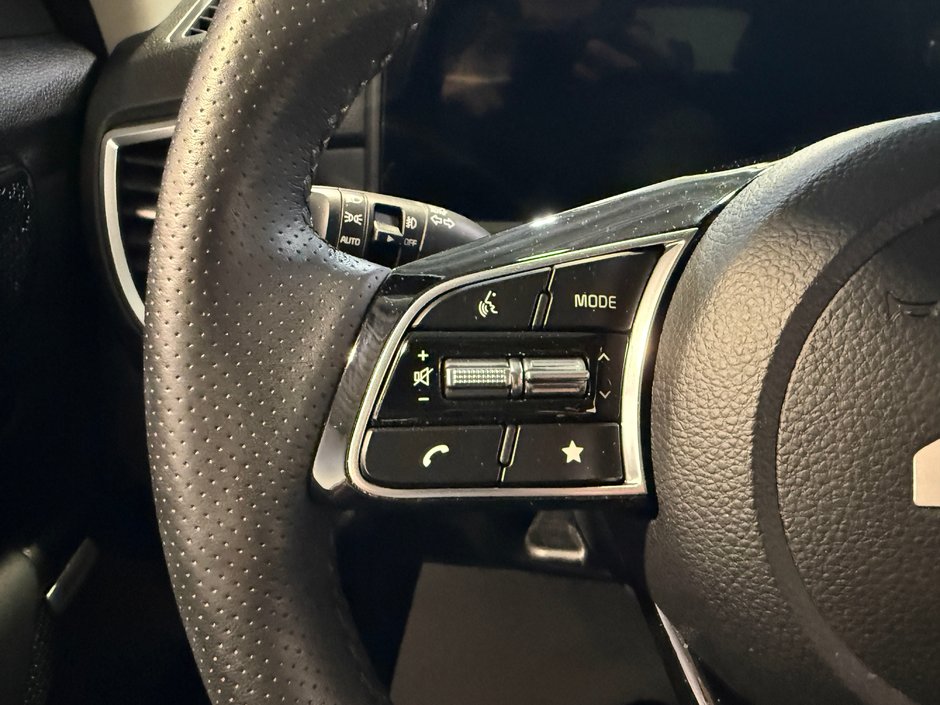 Kia Seltos SX 2026-15