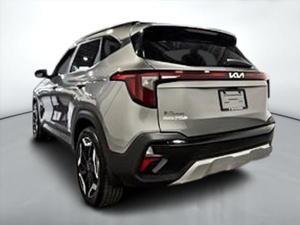 Kia Seltos SX 2026-4