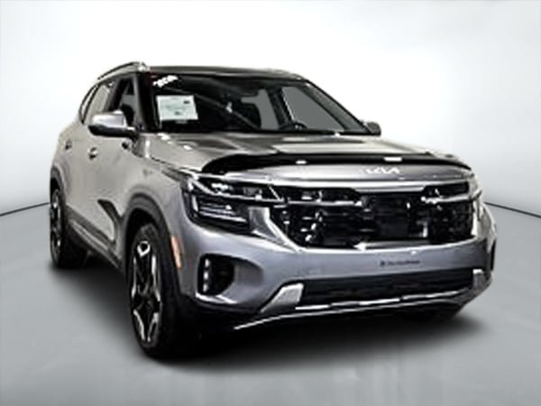 Kia Seltos SX 2026-0