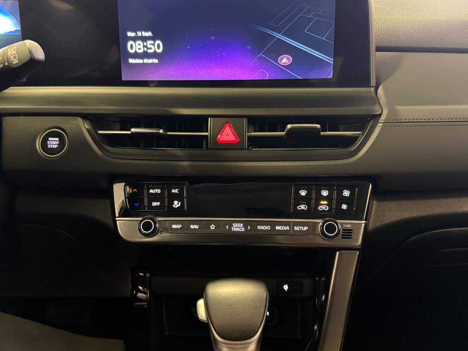 Kia Seltos SX 2026-22